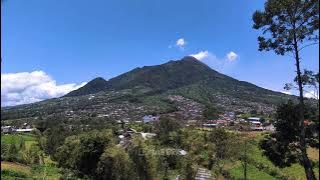 Motovlog Jalan Jalan ke Gunung Merapi Wisata Selo Boyolali | Xiaomi Cinematic Video