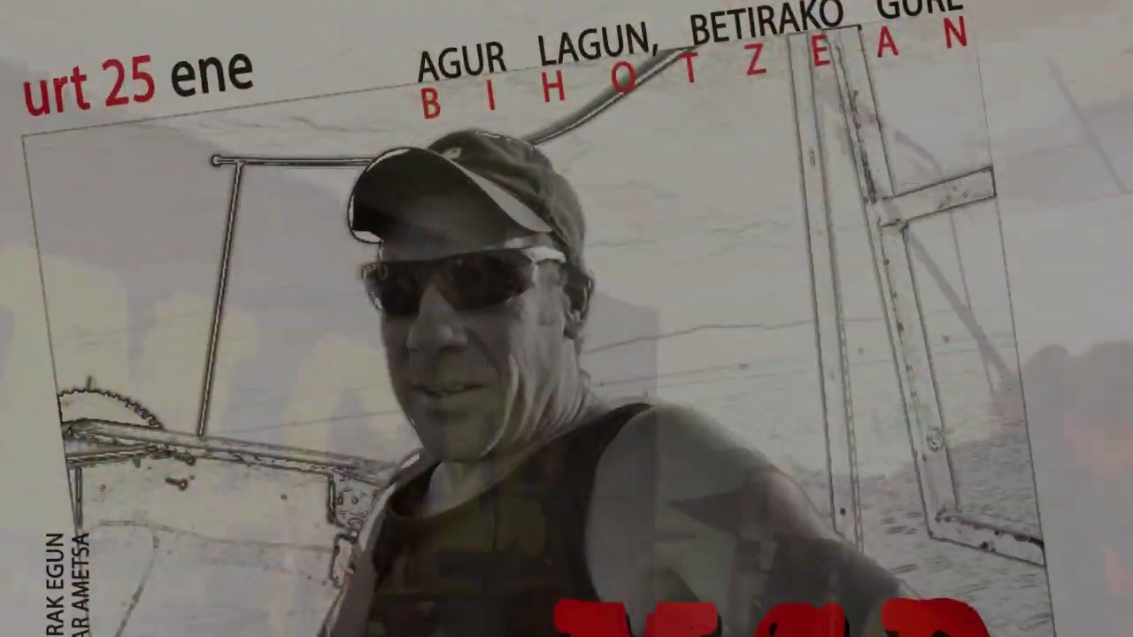 Jon Endika Larumbe Rada Omenaldia 2020/01/25