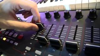 NAMM 2014: New Akai MPK USB Keyboard/Pad Controllers