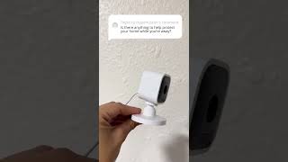 Keep your home safe, day &amp; night.   #HomeSecurity  #AmazonFinds #TechForHome