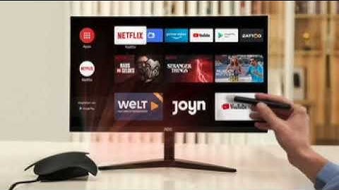 i-MANTA: Turns Any Surface Into An Interactive TouchScreen