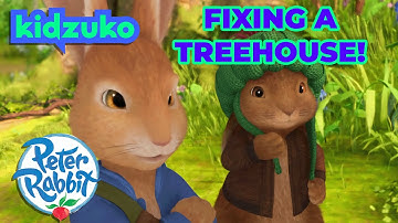 ​@OfficialPeterRabbit - ​The Rain Ruins Peter