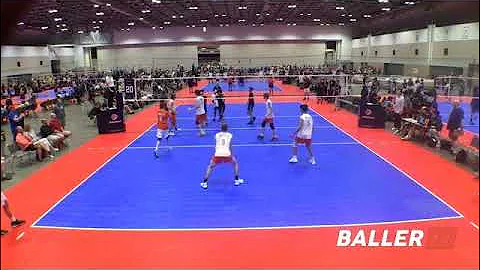 2020 BJNC Kansas City - Octavian Sperry