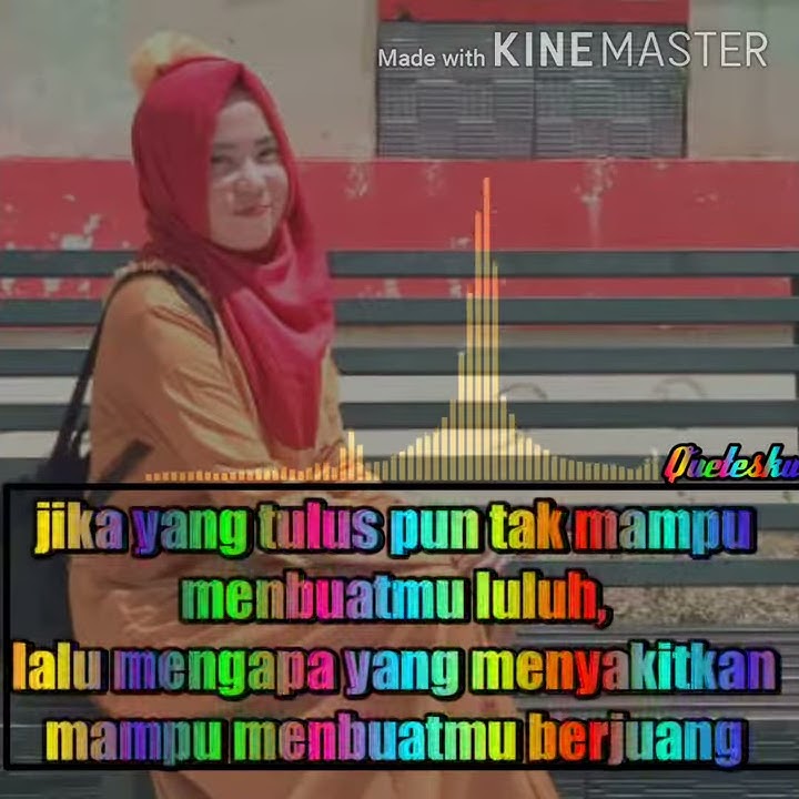 Story' wa tuhan jagakan dia-motip band