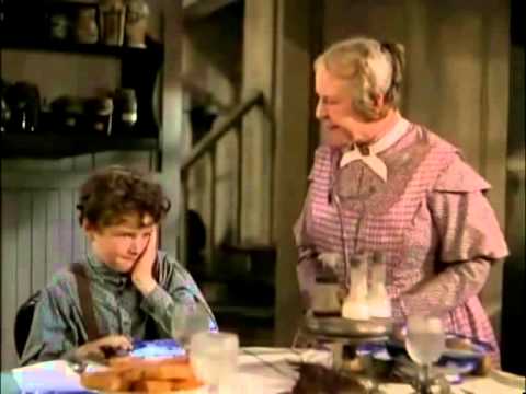 Die Abenteuer von Tom Sawyer still