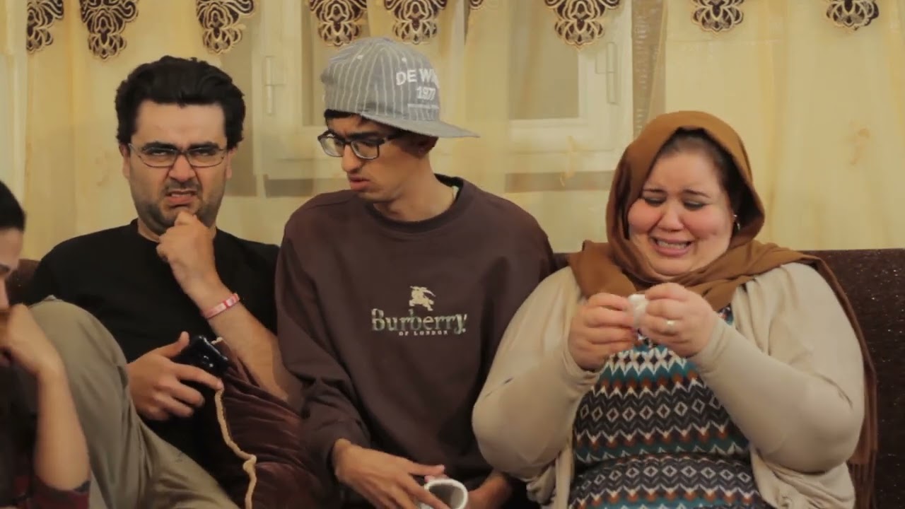 مراية ليبية14