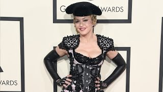 Grammy Awards 2015: Best and Worst Fashion