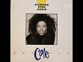 Starting Over Again Natalie Cole 1989 Audio Hq
