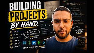 DAY 2 — PROJECT 2:  Learning AI Engineering Until I Crack a YC Startup Job
