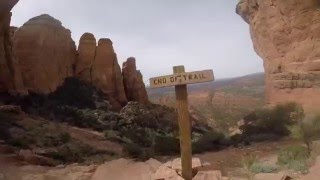 Spring Break 2016- Adventure Is Out There