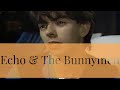 Capture de la vidéo Echo & The Bunnymen Interview 1983 With All Four Founding Band Members.