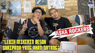Download Lagu ASKA ROCKERS "LEBIH MIKIRIN BESOK" | Bersama Siapa Download Lagu ASKA ROCKERS "LEBIH MIKIRIN BESOK" | Bersama Siapa