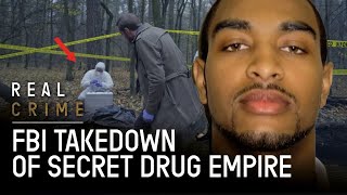 Lorenzo  Fatcat Nichols FBI Takedown of a Wannabe Drug Kingpin
