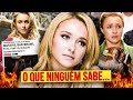 Por que hayden panettiere se afastou de hollywood