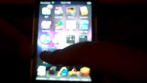 How To Put Your Applications Into Categories