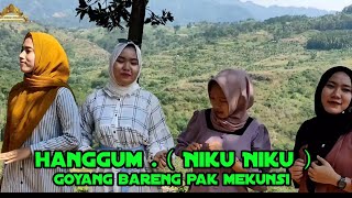 Hanggum _ niku niku 