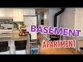 Аренда жилья в Канаде: Что такое бейсмент апартмент | basement apartment