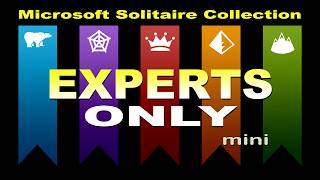 Experts Only Mini Game #4 | August 25, 2026 Event screenshot 5