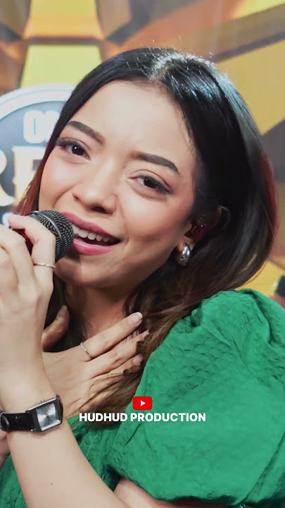 PERMATA HATI ICHA COSMA #hudhudproduction  #shortvideo#youtubeshorts #dangdutkoplo #hudhud