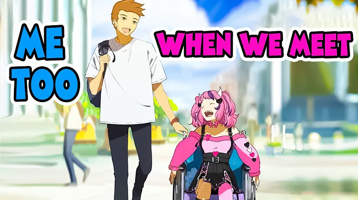 Ironmouse Admits It And Everyone Melts Down