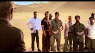 Flight Of The Phoenix - 2004 -  Trailer [HD]
