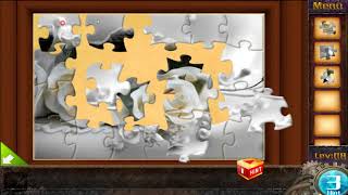 Escape Game 50 Rooms 1 Level 8 Walkthrough screenshot 5