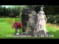 Tips To Buy Marble Headstone