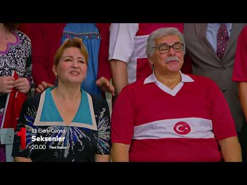 Seksenler in yep yeni bölümleri TRT 1’de başlıyor!