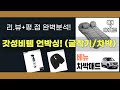 작업등부터 차박 매트까지! 갓성비템 언박싱  리뷰! (굴삭기/지게차/베뉴)