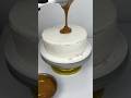 Caramel Almond Cake Decorating | Satisfying Frosting &amp; Nut Coating