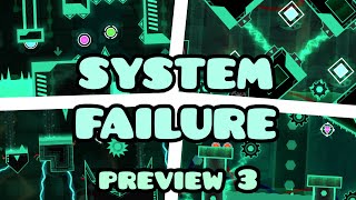 SYSTEM FAILURE Preview 3