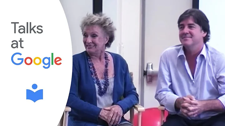 Autobiography; Cloris My | Cloris Leachman | Talks...