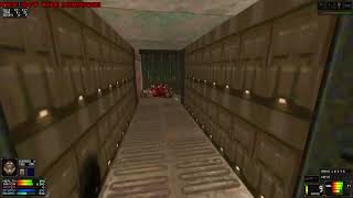 Doom 2 - Real World 2 - Map 04 - Faspons