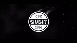 MGIT - CSE - QUBIT'18 - FLASHMOB