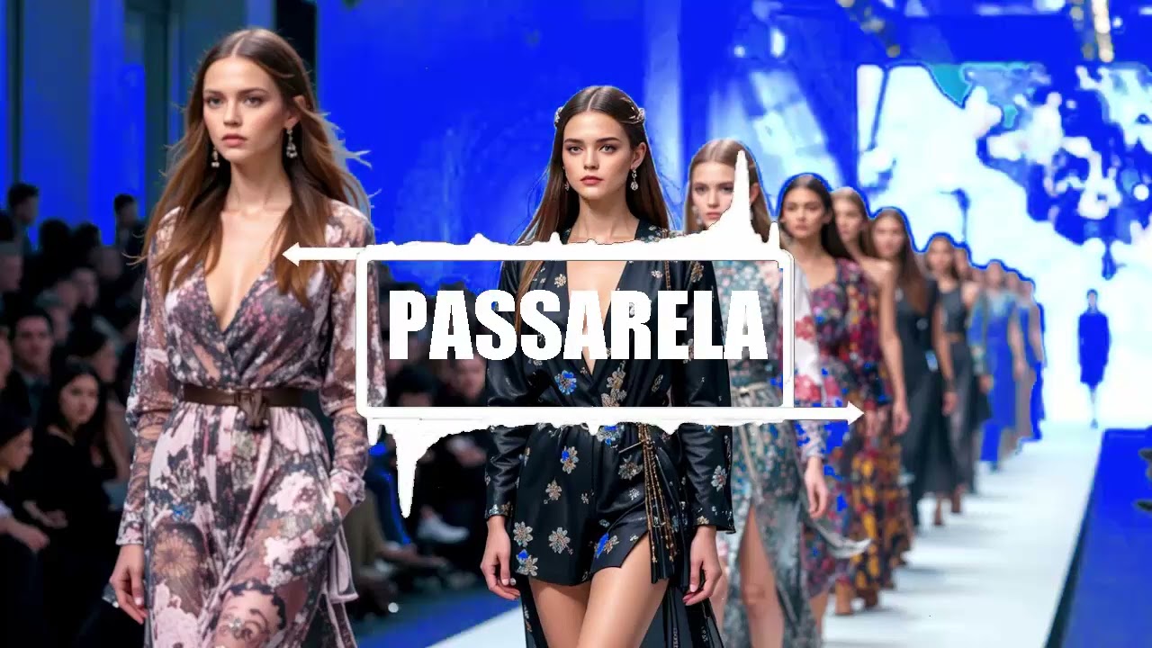 PASSARELA copyright free music track produced by DUDETRACKS