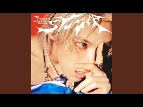 TEN 텐 STUNNER Official Instrumental (Snack Pack Album)
