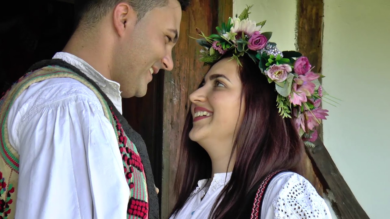 Andrada Tulvan - Faină-i nunta asta