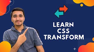 CSS Transform property Tutorial 2021 in Hindi