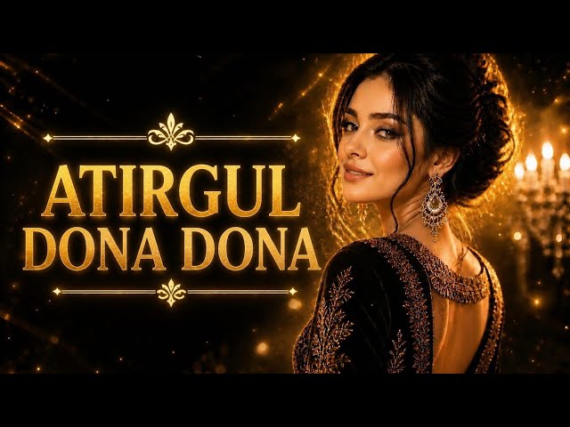 ATIRGULIM  QO’lDA DONA DONA
