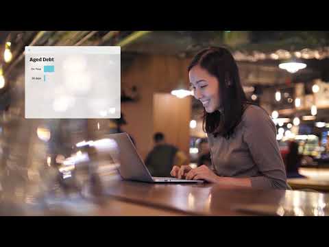 Introducing Epicor Data Analytics EDA Financial Statements Kinetic ERP | Epicor ERP