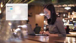 Introducing Epicor Data Analytics EDA Financial Statements Kinetic ERP | Epicor ERP