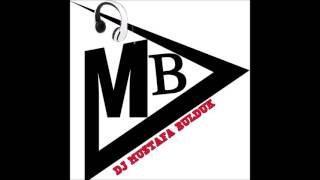 DJ MUSTAFA BULDUK - We Are Frıend