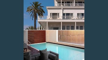 Scintillating Ambience for Working in Luxury