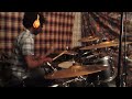 Hk drum cover tony royster jr and asap track remix