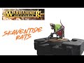 How to paint Rats from Warhammer: Age of Sigmar Skaventide