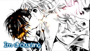 [AMV - Manga mix] Save me a Spark