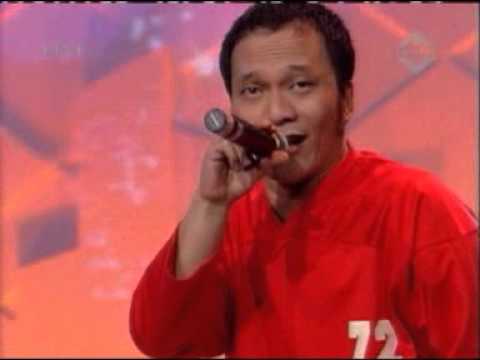 Kupaksakan Untuk Melangkah