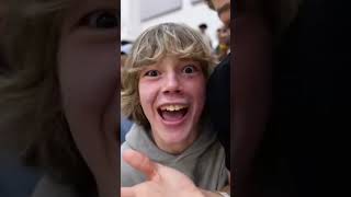 A Dança do SIX SEVEN chegou no Fortnite?! #shorts #fyp #games #fortnite #fortnitebr #fortniteshorts