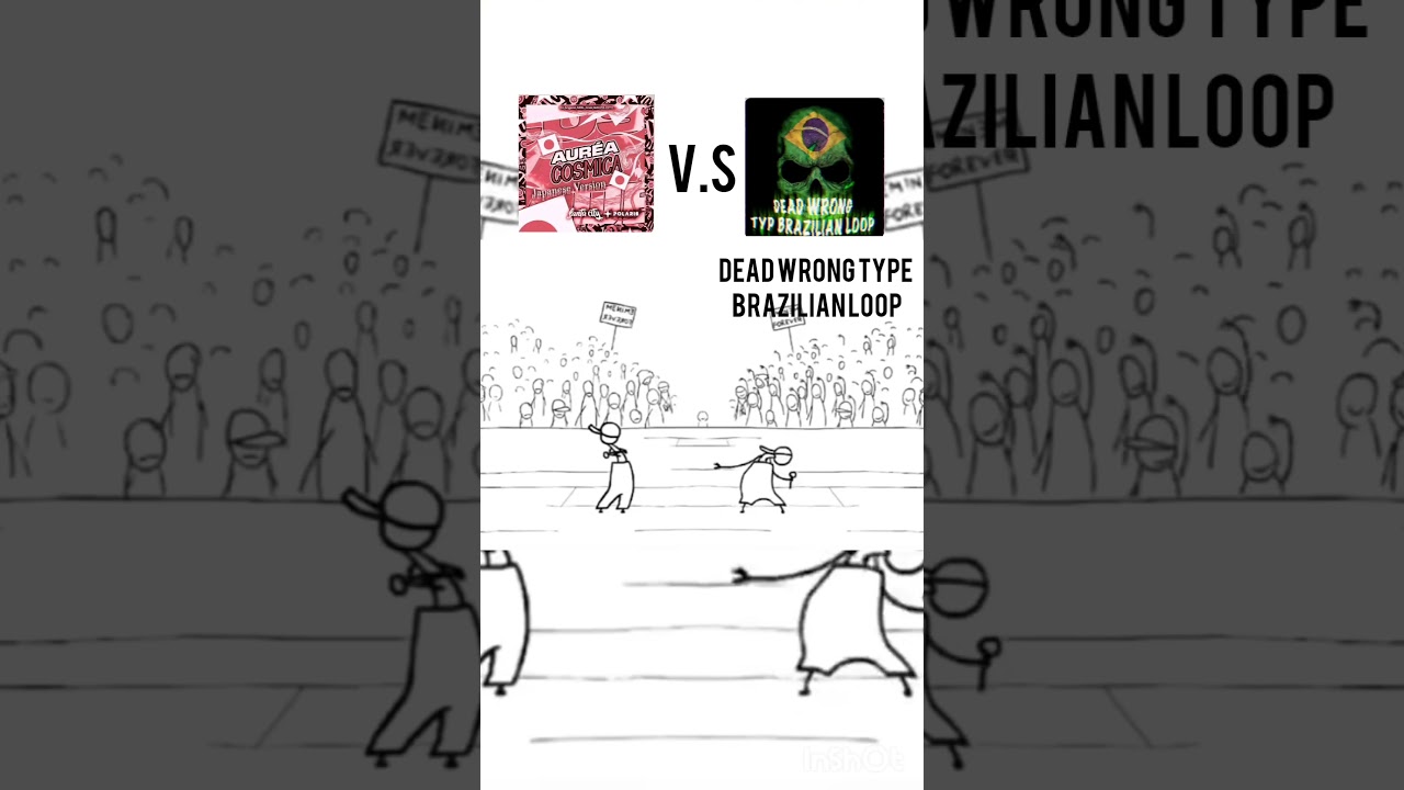 Ver DEAD WRONG TYPE BRAZILIAN LOOP 🆚 Áurea cósmica - Japanese Version #phonk #funk #brazil en YouTube Ver DEAD WRONG TYPE BRAZILIAN LOOP 🆚 Áurea cósmica - Japanese Version #phonk #funk #brazil en YouTube