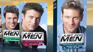 itv4 adverts 2007 pdtv